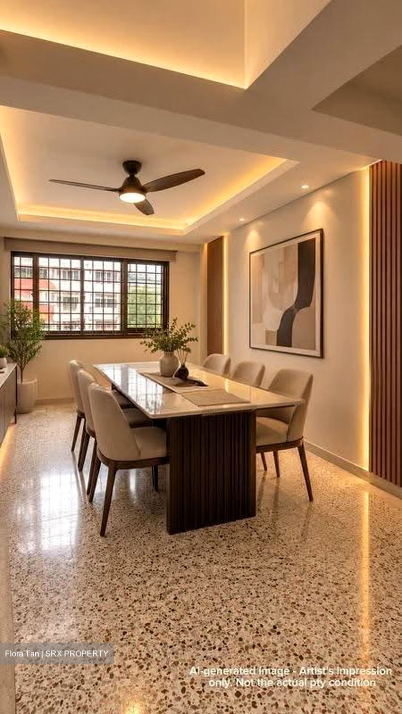 Blk 15 Eunos Crescent (Geylang), HDB 5 Rooms #635918641
